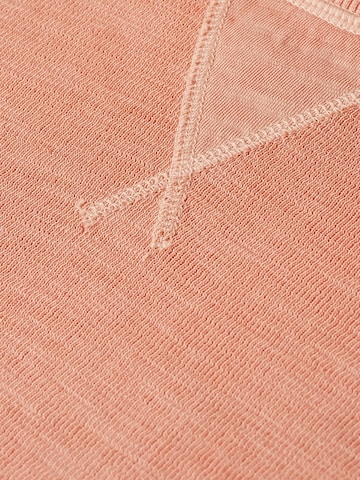 Sweat-shirt SCOTCH & SODA en rose