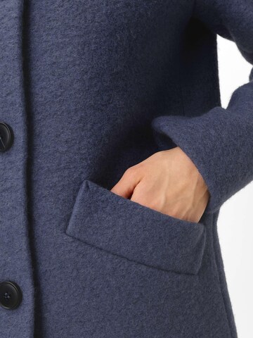 Fuchs Schmitt Winter coat 'Rimini' in Blue