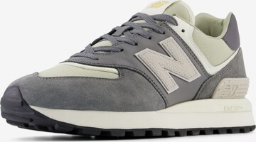 new balance Sneakers '574 LEGACY' in Grey: front