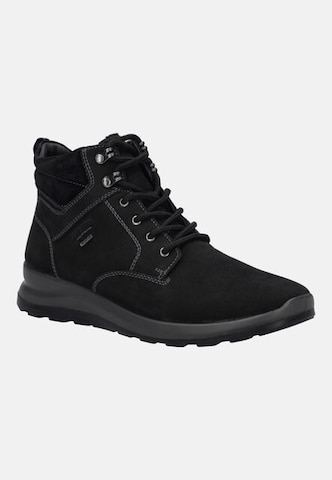 JOSEF SEIBEL Boot 'MARLEY 53' in Brown