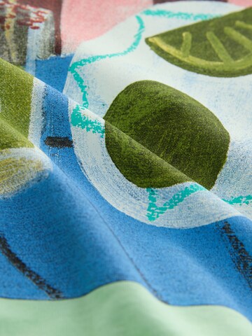 Maglietta 'Spicy Margarita' di Next in verde