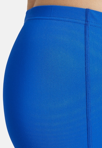 ARENA Badehose 'TEAM SOLID' in Blau