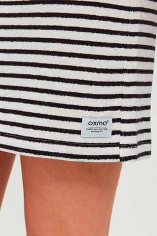 Oxmo Skirt 'PIPPA' in White