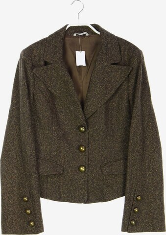 Stefanel Blazer in L in Brown: front