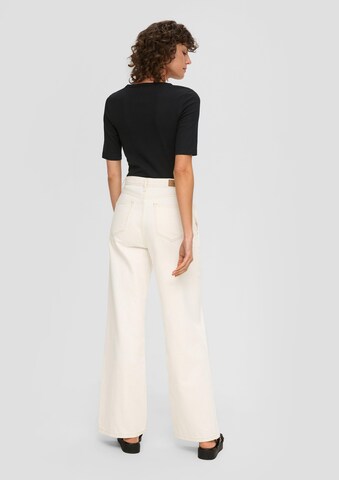 T-shirt s.Oliver en noir