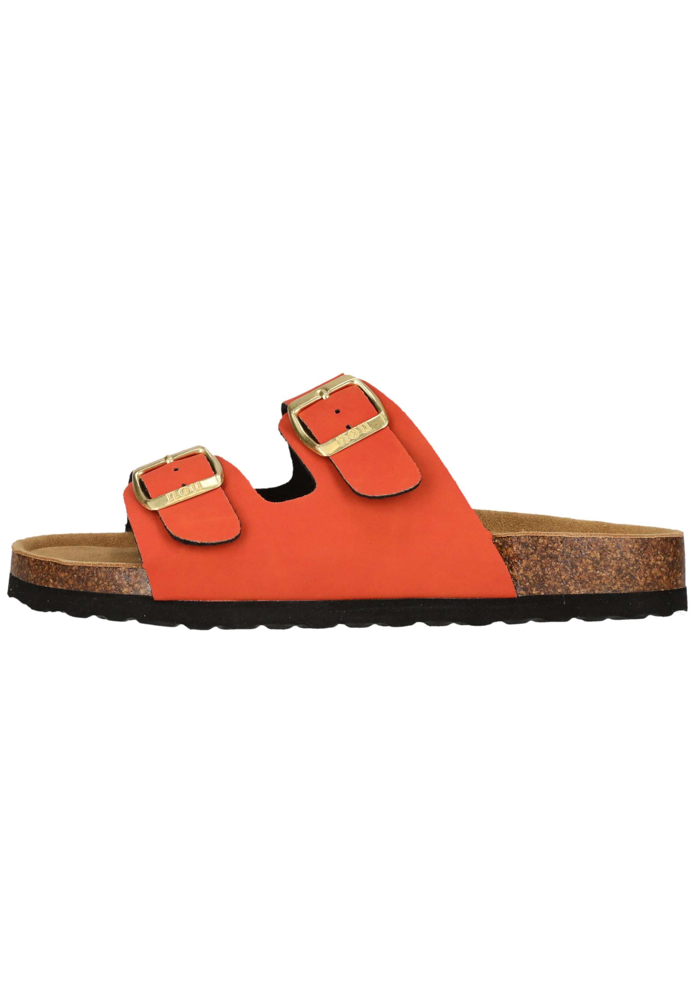 NOU Sandal 'Whitehill V2' in Orange