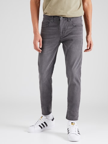 Only & Sons Regular Jeans 'WARP' in Grijs: voorkant