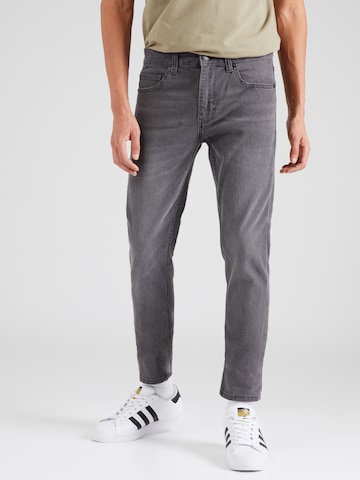 Only & Sons Regular Jeans 'WARP' in Grey: front