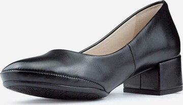 MEPHISTO Pumps in Schwarz: predná strana