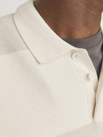 JACK & JONES Bluser & t-shirts i hvid