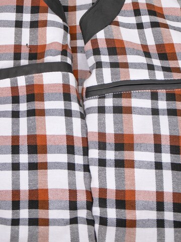 Jilani Vest 'Prospo' in Black