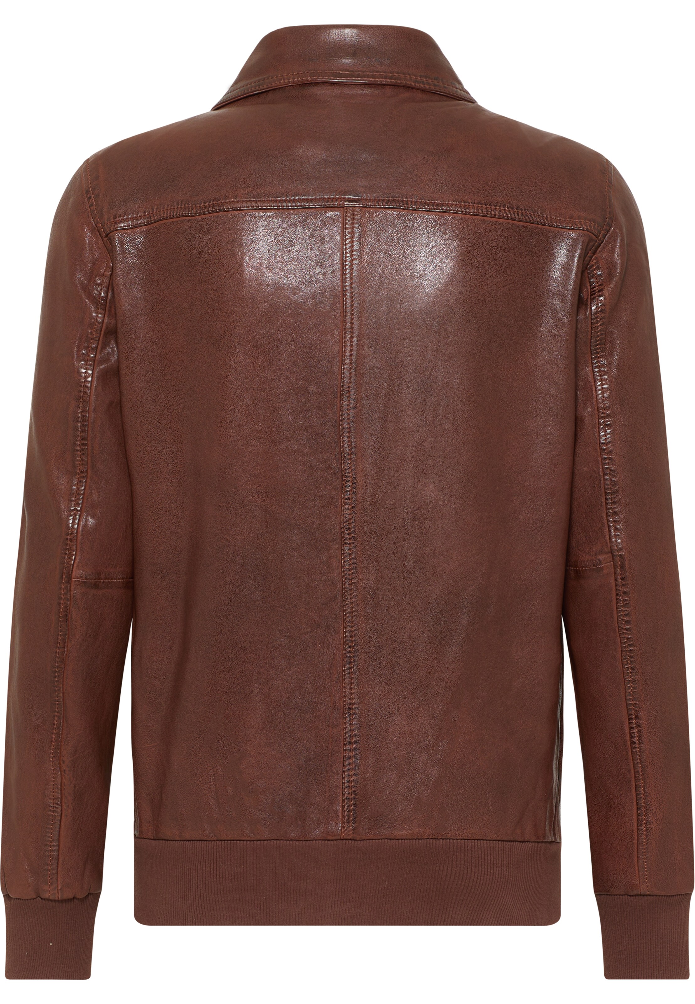 MUSTANG Tussenjas in Bruin