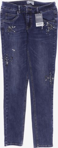 Cartoon Jeans 32-33 in Blau: predná strana