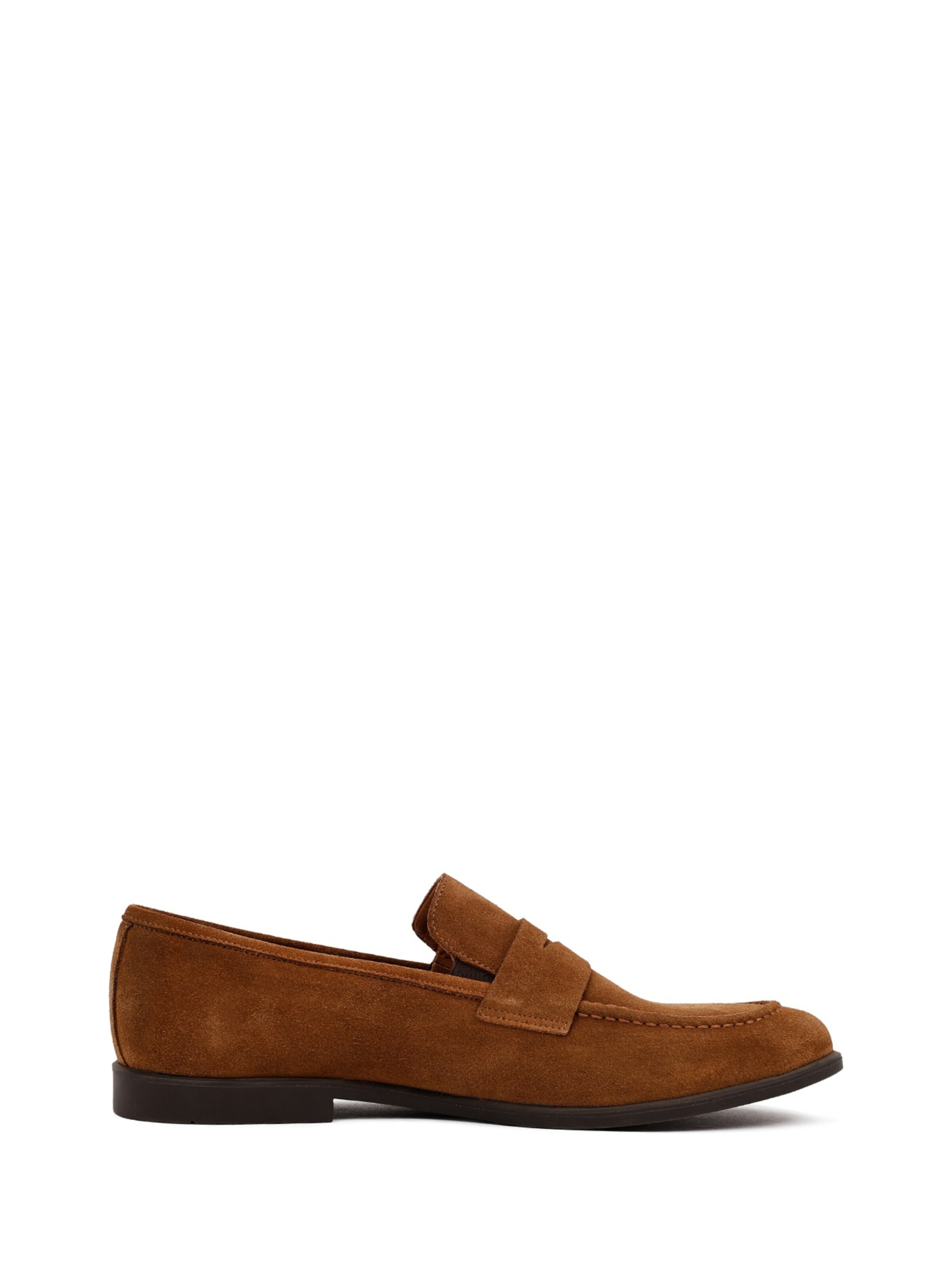 Derimod Classic Flats in Brown