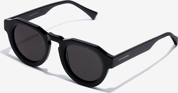 HAWKERS Солнцезащитные очки 'Warwick Uptown' в Черный: спереди
