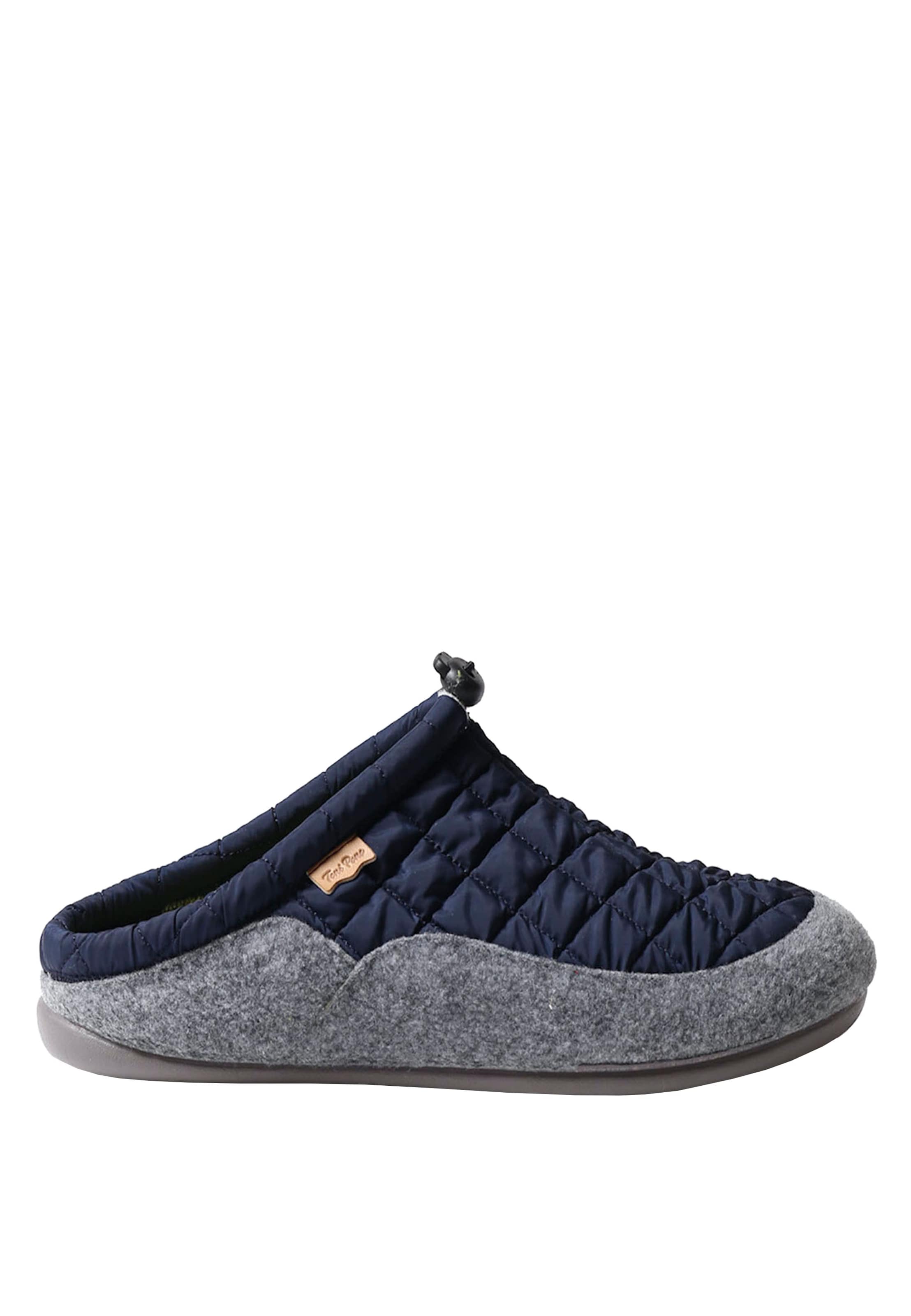 Toni Pons Pantofle 'NADIR-UM' – šedá