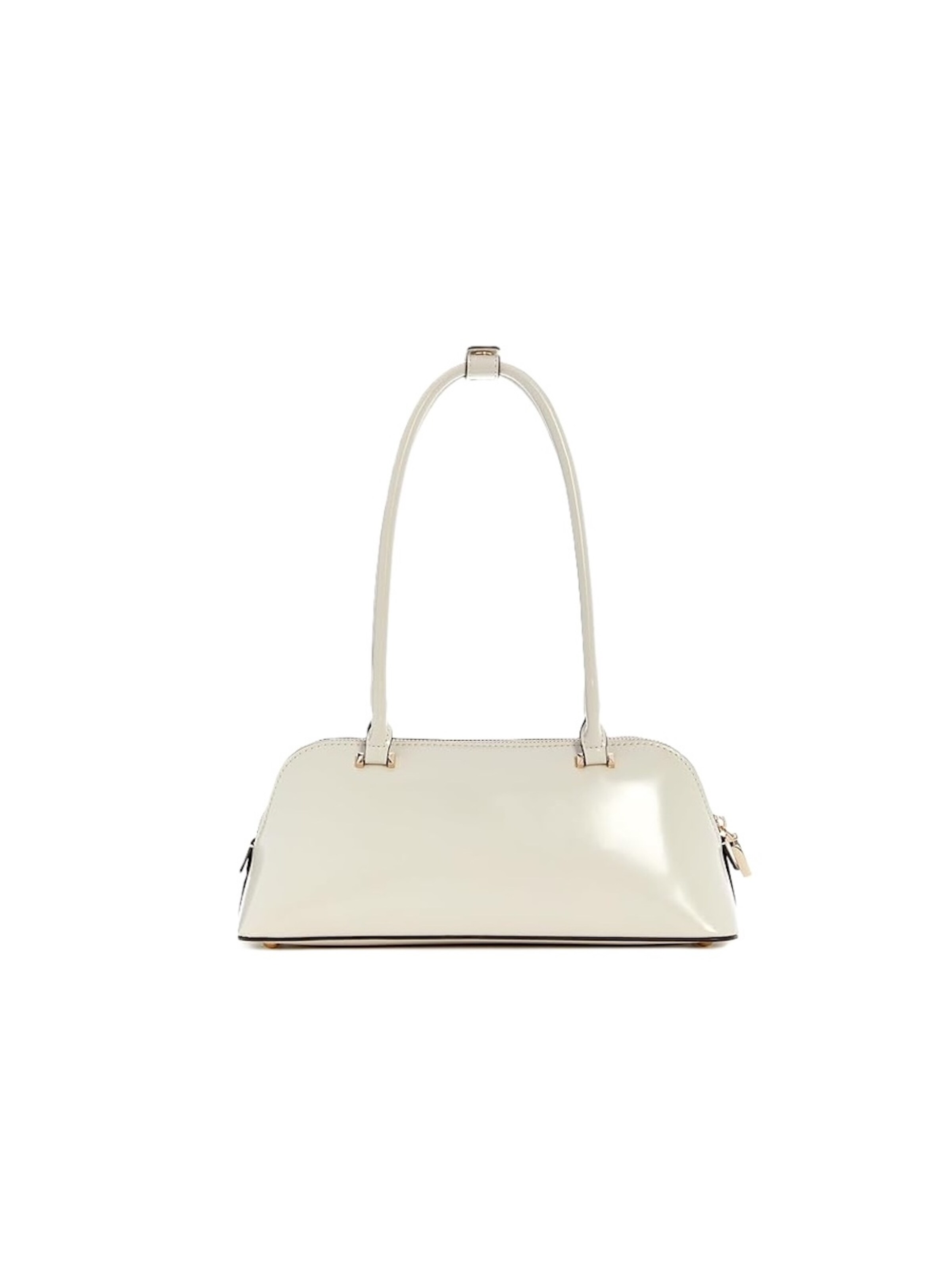 Borsa a spalla 'NG949608' di GUESS in beige