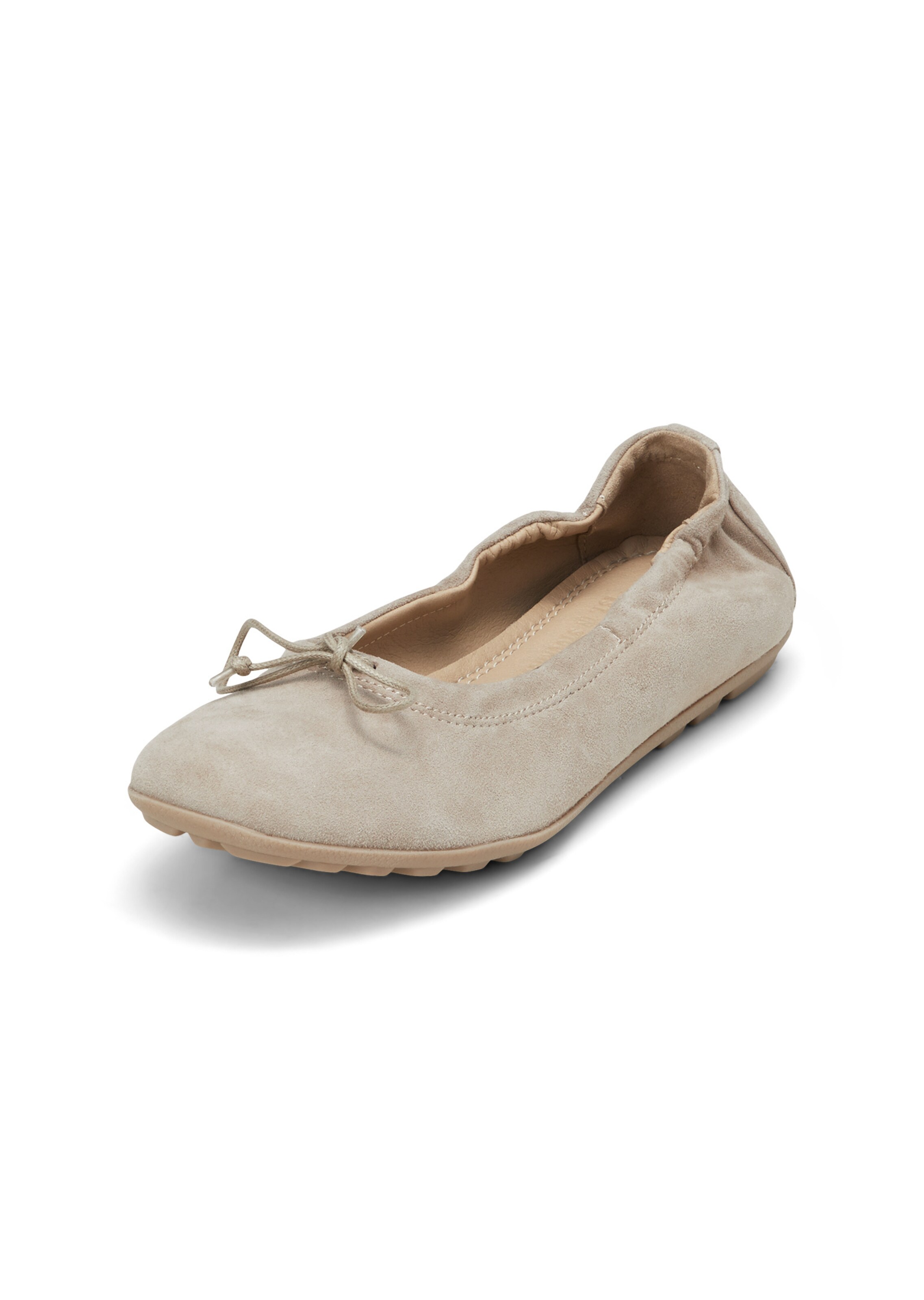 Marc O'Polo Ballerina in Hellgr�n | ABOUT YOU