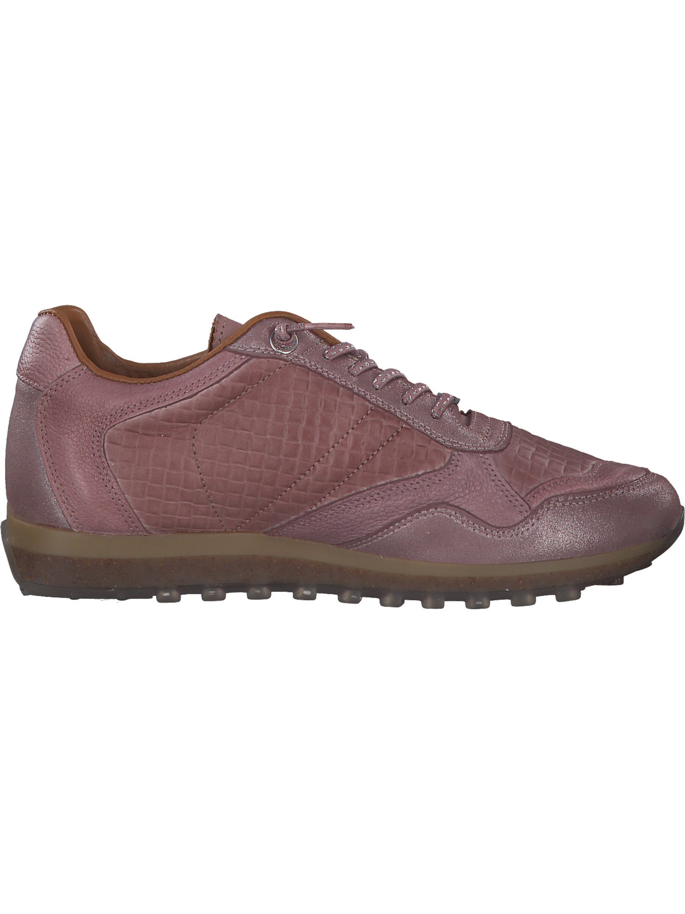 Cetti Sneakers laag 'C848 SRA W' in Roze