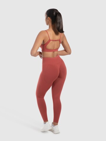 Smilodox Sports top ' Nesa ' in Pink