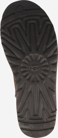 UGG Snow Boots 'Classic Mini II' in Brown