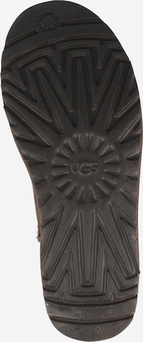 Boots da neve 'Classic Mini II' di UGG in marrone