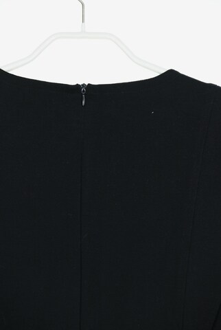 ESCADA Dress in XL in Black
