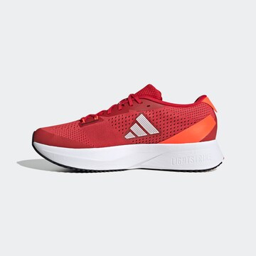 ADIDAS PERFORMANCE Running Shoes 'Adizero Sl' in Red