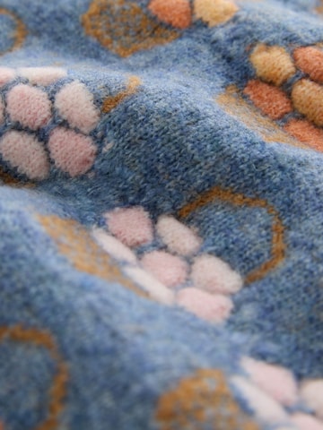Next Sweater in Blue