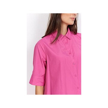 Soyaconcept Bluse in Pink