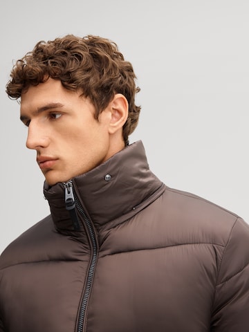 JOOP! Winter Jacket in Brown