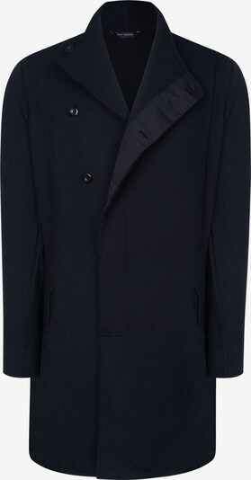 Ron Tomson Between-Seasons Coat in Black, Item view