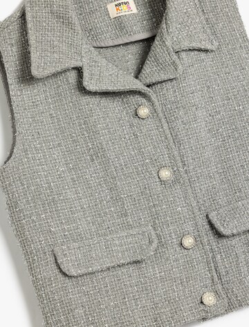 Koton Vest in Grey