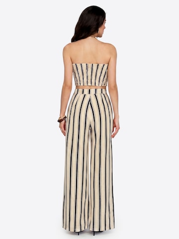 Imily Bela Pantsuit in Beige