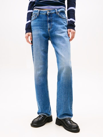 Regular Jean 'KIRA' Tommy Jeans en bleu : devant
