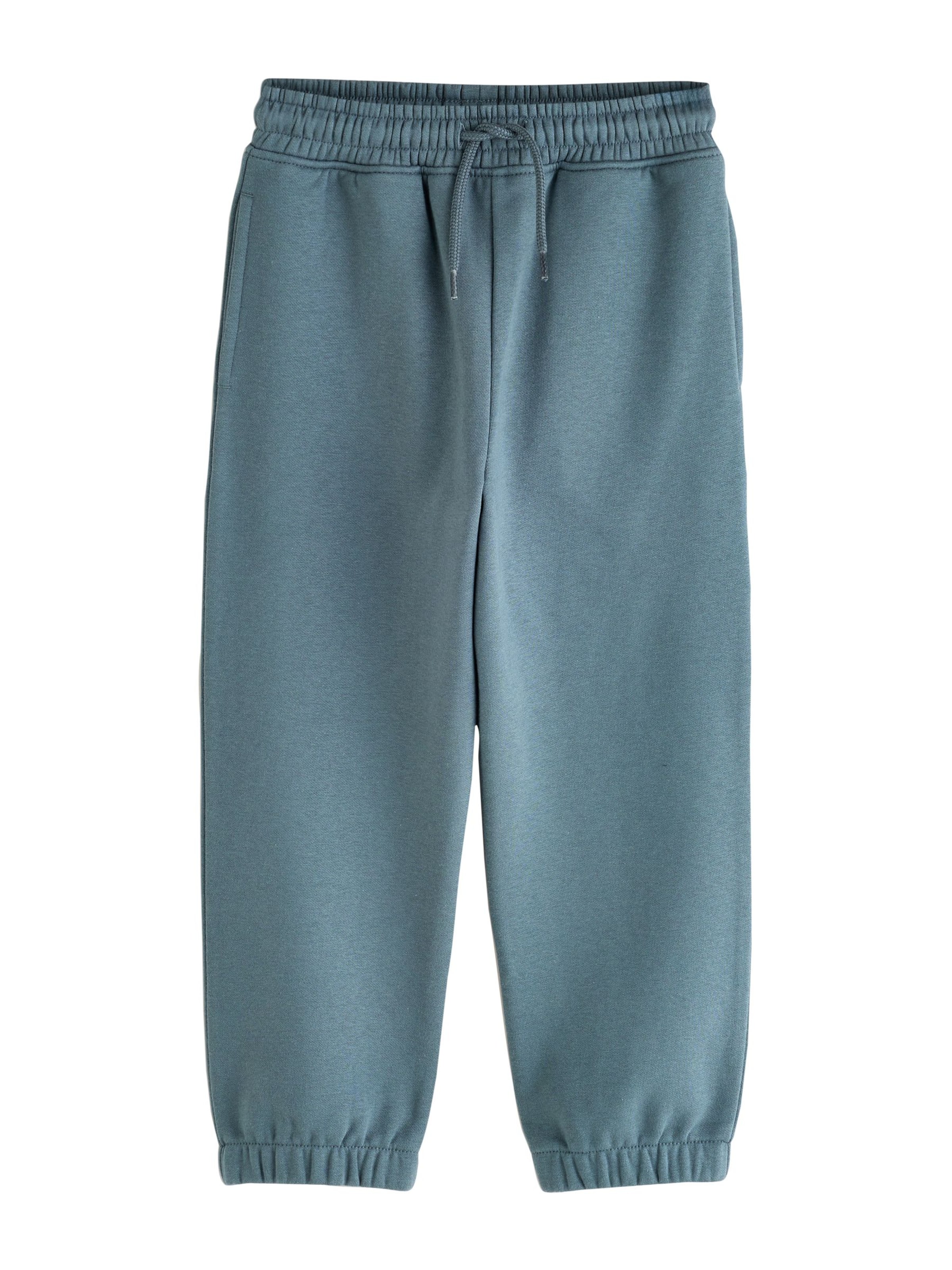 Next - Tapered Pantalón en azul