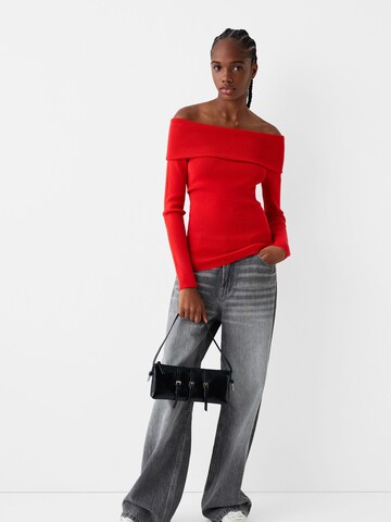 Sacs à main Bershka en noir