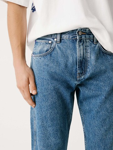 Regular Jean Red Bull Racing x Pepe Jeans en bleu