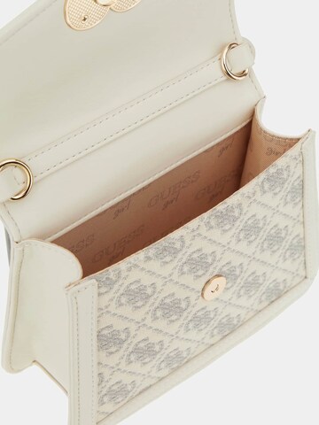 GUESS Tasche in Beige