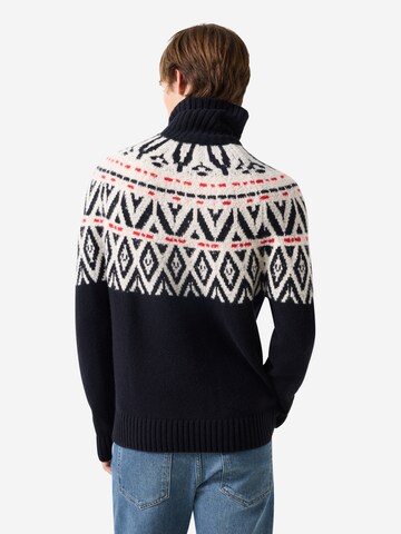 BOGNER Pullover 'Roxter' in Blau