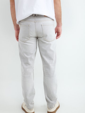 Loosefit Jean 'LUCAS' BALMOHK en gris