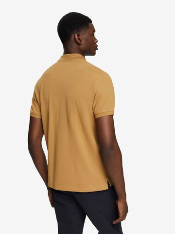 ESPRIT - Camiseta en beige