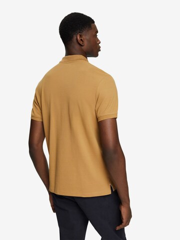 ESPRIT T-shirt i beige