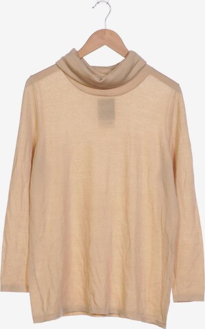 Basler Pullover XL in Beige: predná strana