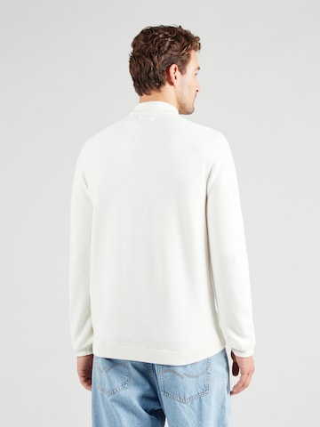 Only & Sons Свитер 'ONSWALDER' в Белый
