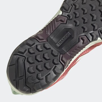 Chaussure basse 'Eastrail 2.0' ADIDAS TERREX en rouge