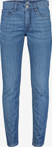 LERROS Slimfit Jeans 'CONLIN' in Blau: predná strana