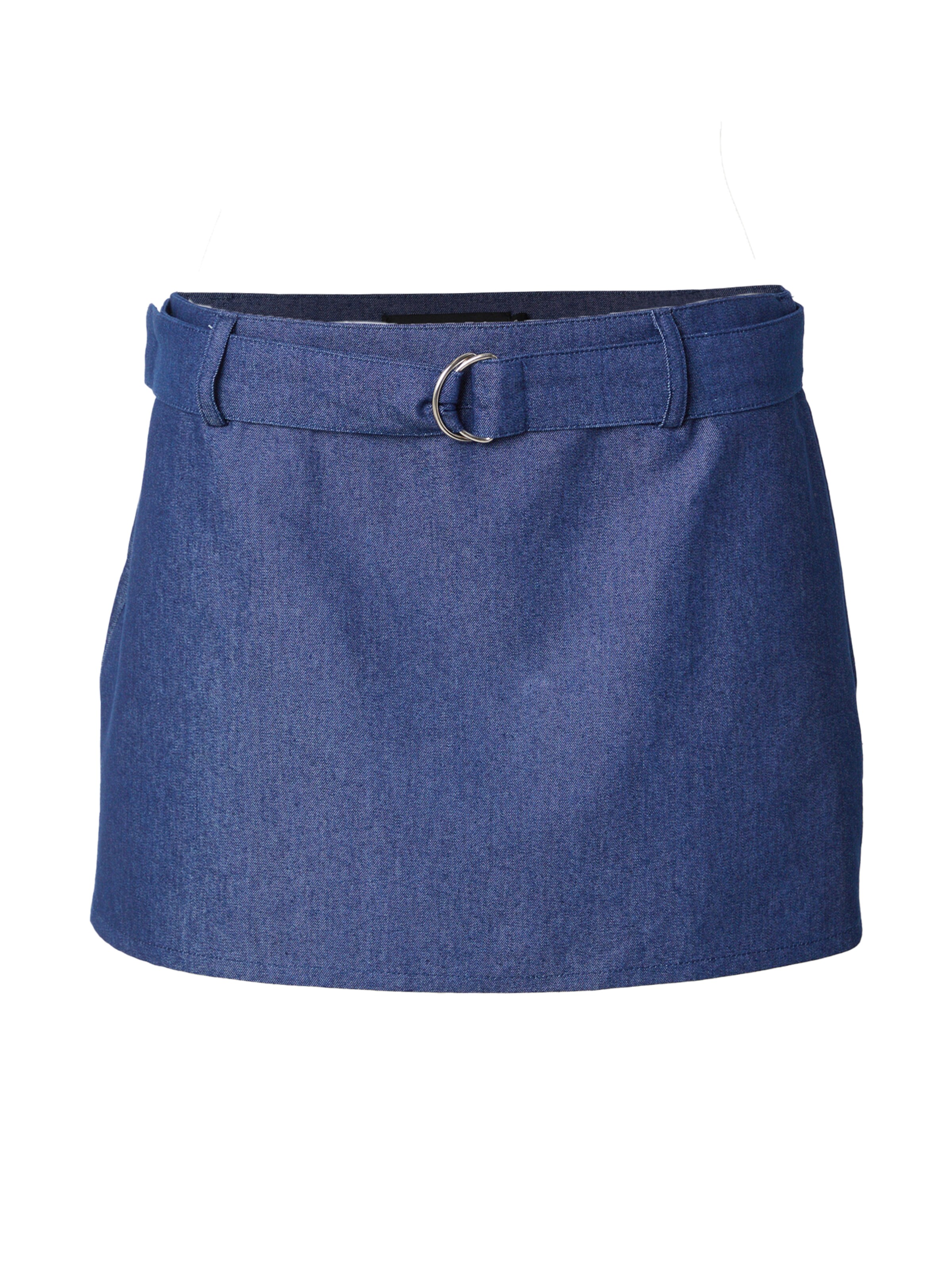 Motel Hame 'Marine' värissä sininen: etupuoli