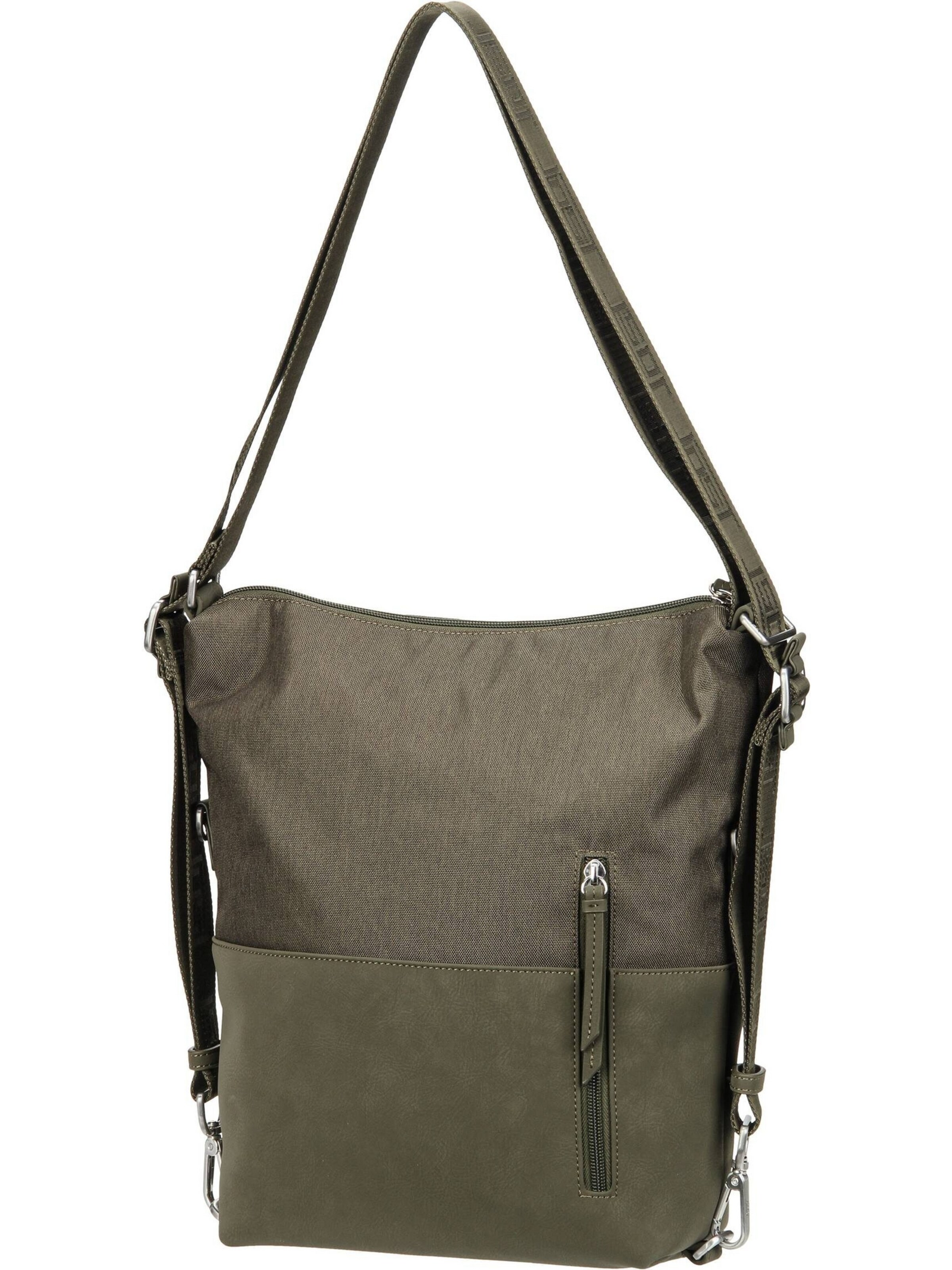 Zaino 'Andoya' di JOST in verde