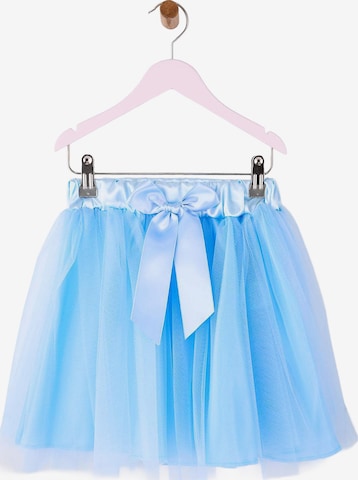 Trendyol Hame värissä sininen: etupuoli